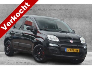 Fiat Panda 0.9 TwinAir Edizione Cool Airco Elek.ramen