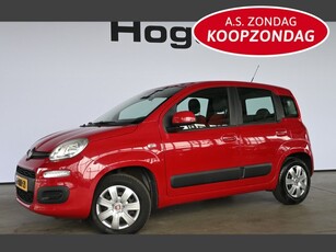 Fiat Panda 0.9 TwinAir Edizione Cool Airco Elektrisch