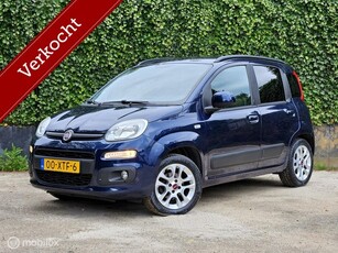 Fiat Panda 0.9 TwinAir Lounge Airco LMV Trekhaak