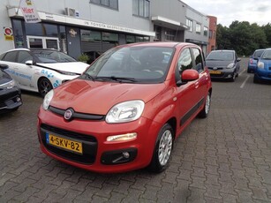 Fiat Panda 0.9 TwinAir Lounge VOL OPTIES / AIRCO / LEUKE