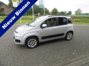 Fiat Panda 0.9 TwinAir Sempre 1e Eigenaar, Airco, Trekhaak