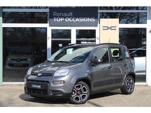 Fiat Panda 1.0 Hybrid 70 City Life AIRCONDITIONING