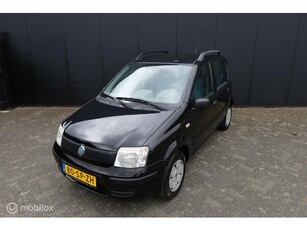 Fiat Panda 1.1 Active