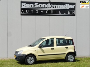 Fiat Panda 1.1 Active