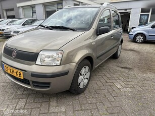 Fiat Panda 1.1 Active