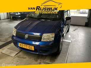 Fiat Panda 1.1 Active