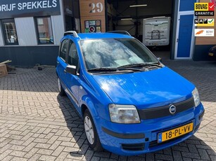 Fiat Panda 1.1 Active Plus Leuke zuinige auto 3 maanden