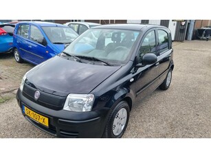 Fiat Panda 1.1 Actual??€1999,-??