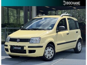 Fiat Panda 1.2 Active Airco Trekhaak Dakrails