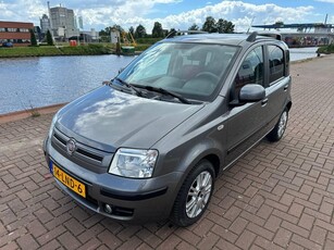 Fiat Panda 1.2