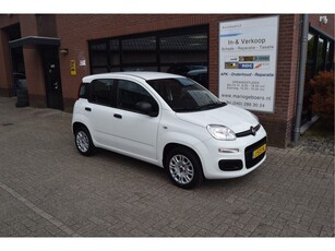 Fiat Panda 1.2 , AIRCO, CV, 15318KM, NIEUWSTAAT (bj 2019)