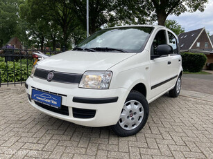 Fiat Panda 1.2 Classic, Grote beurt, Distr. veel vernieuwd.