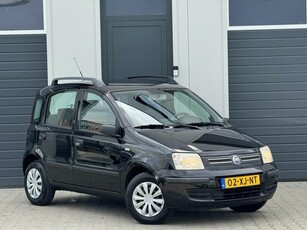 Fiat Panda 1.2 Dynamic 2007 / Stuurbekrachtiging / NAP