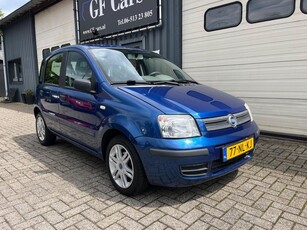 Fiat Panda 1.2 Dynamic APK Nieuw