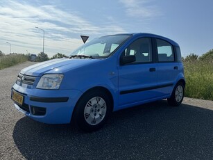 Fiat Panda 1.2 Dynamic (bj 2006)