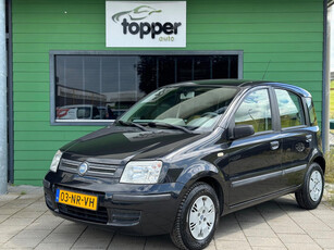 Fiat Panda 1.2 Dynamic / Elekt. Ramen / Met APK /