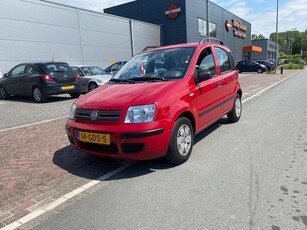 Fiat Panda 1.2 Dynamic / NAP / APK / Elek ramen