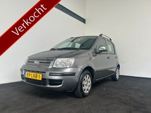 Fiat Panda 1.2 Edizione Cool Airco. Elek. Pakket.