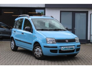 Fiat Panda 1.2 Edizione Cool Airco, Elek ramen, unieke km