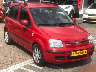 Fiat Panda 1.2 Edizione Cool AIRCO/ L.M. VELGEN /