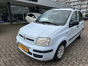 Fiat Panda 1.2 Edizione Cool Airco Nap (bj 2010)