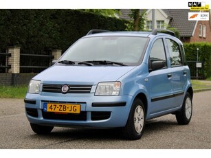 Fiat Panda 1.2 Edizione Cool AIRCO NAP MOOIE GOED