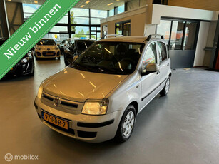 Fiat Panda 1.2 Edizione Cool-Airco-Onderhoud bekend-