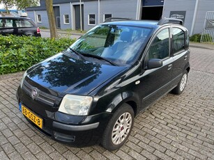 Fiat Panda 1.2 Edizione Cool airco trekhaak