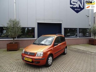 Fiat Panda 1.2 Emotion