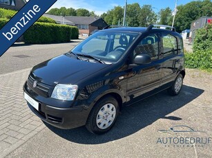 Fiat Panda 1.2 STUURBEKRACHTIGING EN AIRCO