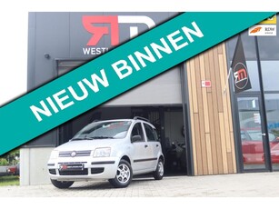 Fiat Panda 1.2 Young/airco/Nieuwe APK/elekt ramen/ central