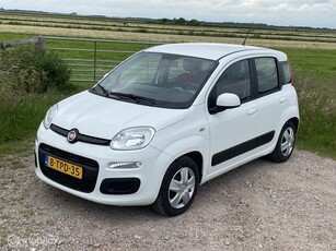 Fiat Panda 5 deurs Cool 2014 airco el. ramen goed onderhoud