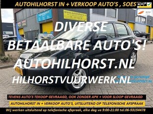 Fiat Panda -AUTOHILHORST, WETERINGPAD 76, SOEST