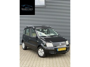 Fiat Panda Young Airco DEALER ONDERHOUDEN