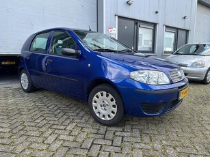 Fiat Punto 1.2 Classic