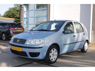 Fiat Punto 1.2 Dynamic/ Airco / Nieuwe APK / Elektrische