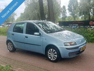 Fiat Punto 1.2i AIRCO!5DEURS!KOOPJE!