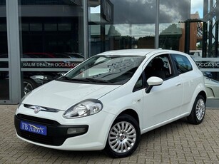 Fiat Punto Evo 1.2 Active Airco