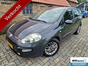 Fiat Punto Evo 1.3 M-Jet Dynamic