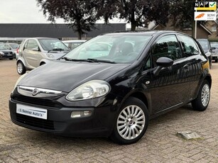 Fiat Punto Evo 1.3 M-Jet Dynamic AIRCO BELGISCHE AUTO