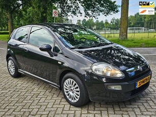 Fiat Punto Evo 1.3 M-Jet Dynamic airco elektrische ramen cv