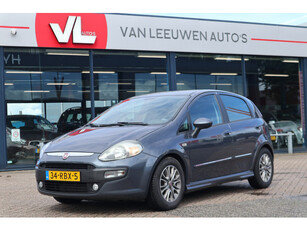 Fiat Punto Evo 1.3 M-Jet Dynamic | Clima | Cruise | Airco | Ketting v.v.