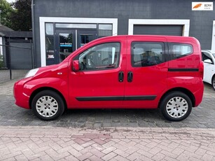 Fiat Qubo 1.4 Actual