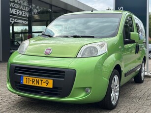 Fiat Qubo 1.4 Dynamic