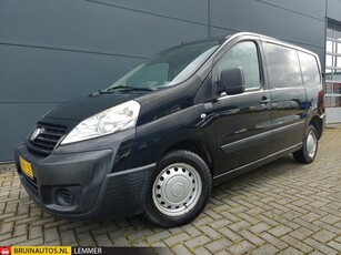 Fiat Scudo 1.6 MultiJet KH1 SX Airco Trekhaak NAP