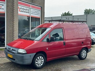 Fiat Scudo 1.9 D L - Imperiaal