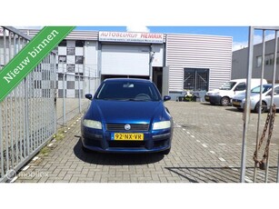 Fiat Stilo 1.4-16V Active Plus