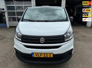 Fiat Talento 2.0 MultiJet L2H1 Basis