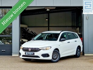 Fiat Tipo Stationwagon 1.4 16v Pop 1e Eig! Airco PDC