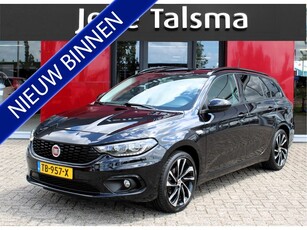 Fiat Tipo Stationwagon 1.4 T-jet 120pk S-Design Xenon